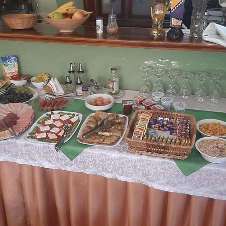 Hotel Mod Сараєво Екстер'єр фото