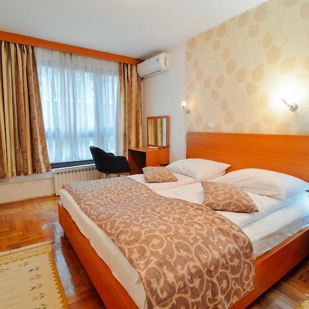 Hotel Mod Сараєво Екстер'єр фото