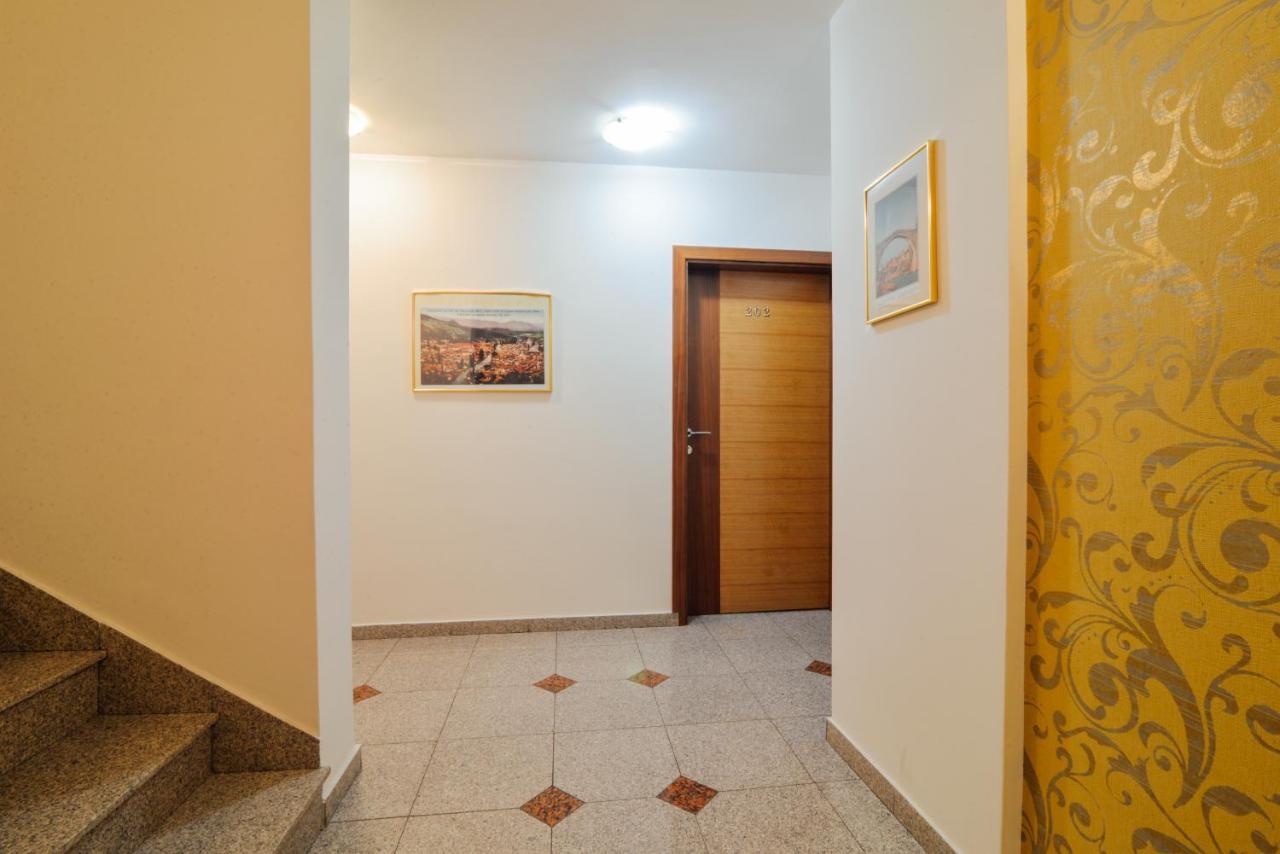 Hotel Mod Сараєво Екстер'єр фото
