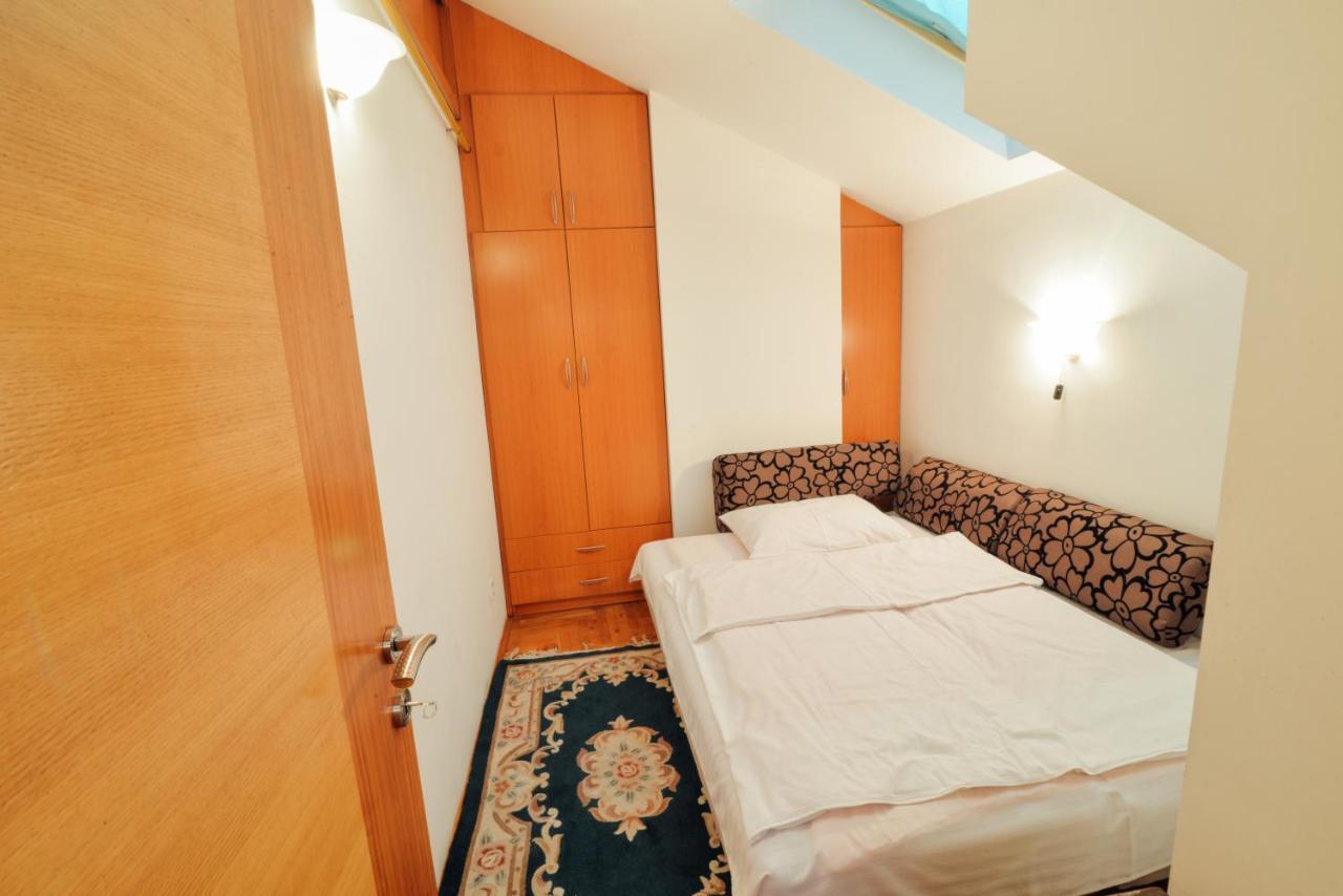 Hotel Mod Сараєво Екстер'єр фото