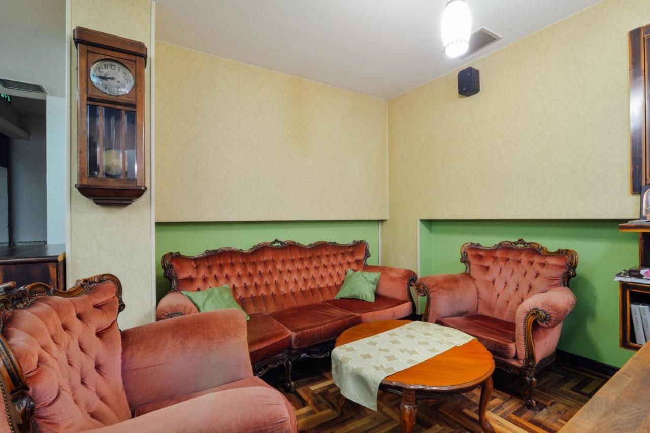 Hotel Mod Сараєво Екстер'єр фото