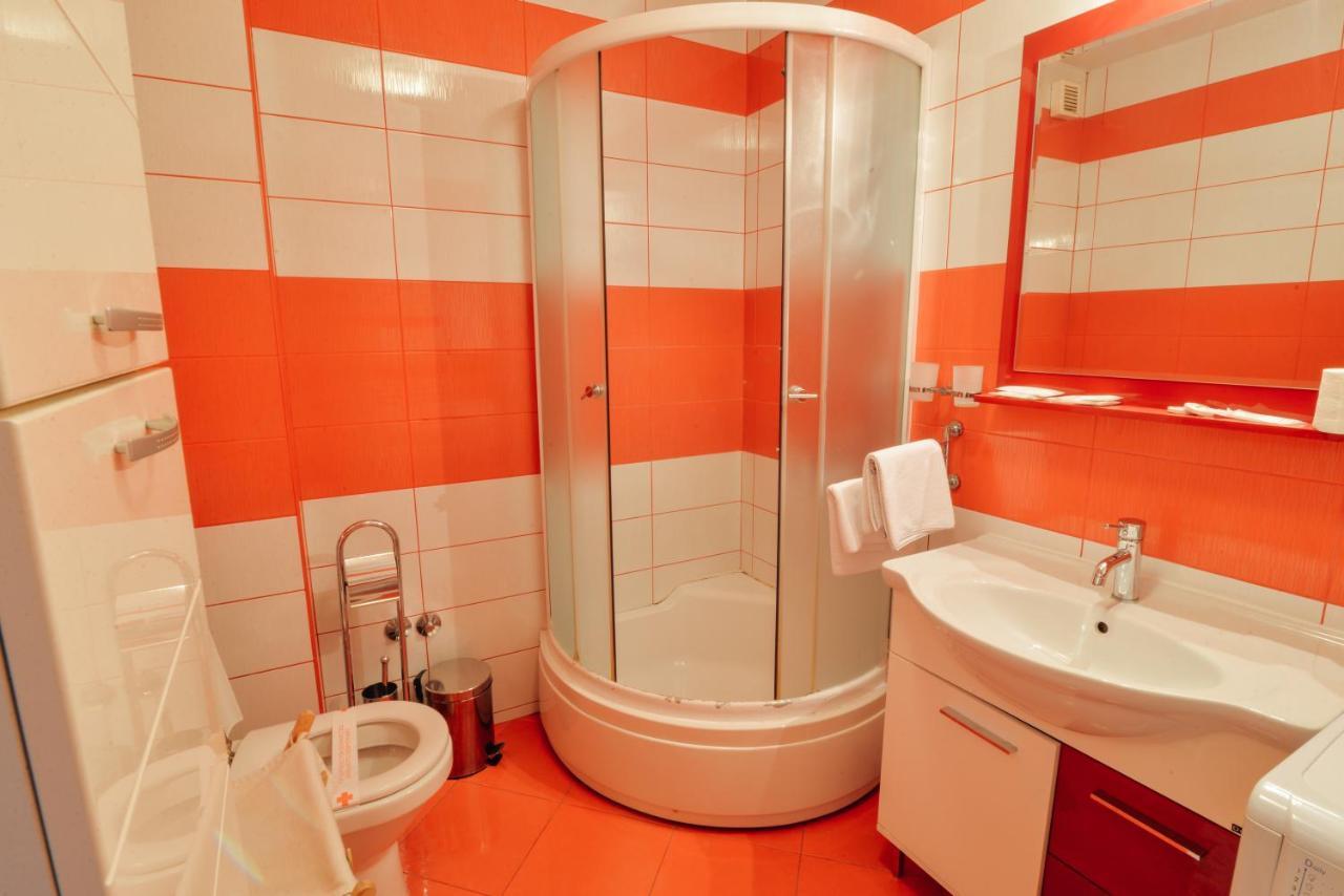 Hotel Mod Сараєво Екстер'єр фото