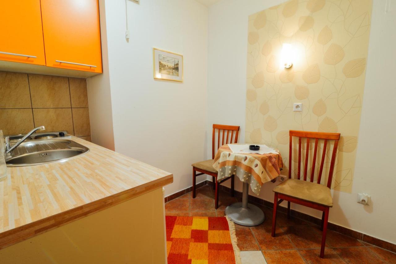 Hotel Mod Сараєво Екстер'єр фото