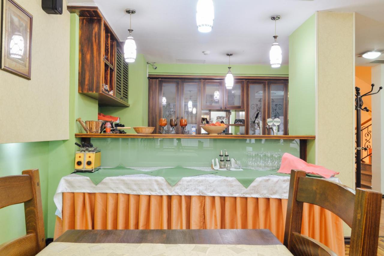Hotel Mod Сараєво Екстер'єр фото