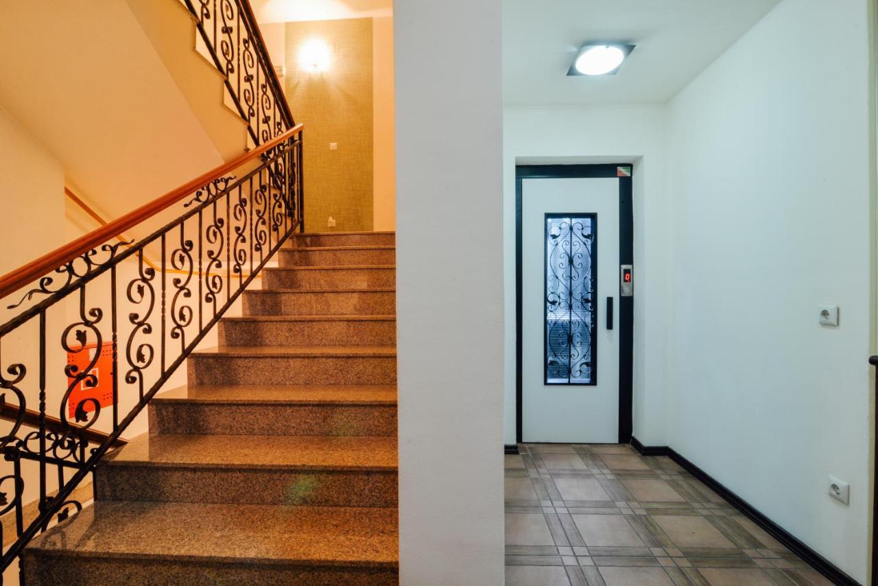 Hotel Mod Сараєво Екстер'єр фото